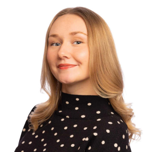Photo of Delia McDevitt